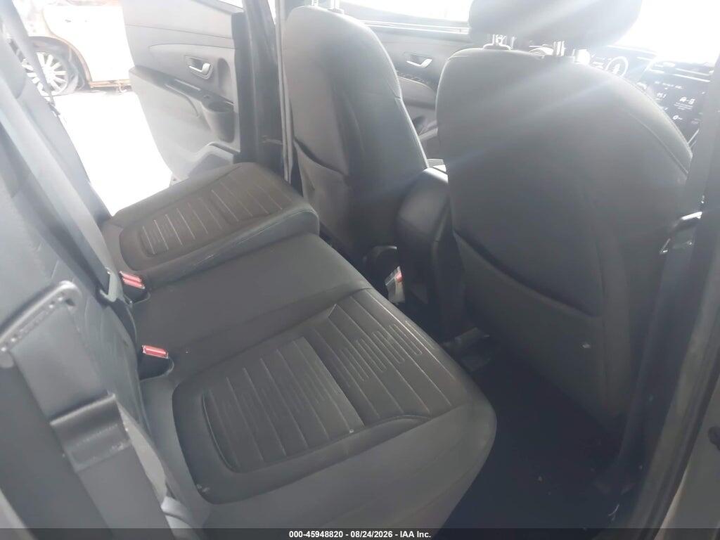 5NTJCDAE7PH046114 2023 HYUNDAI SANTA CRUZ photo no. 8