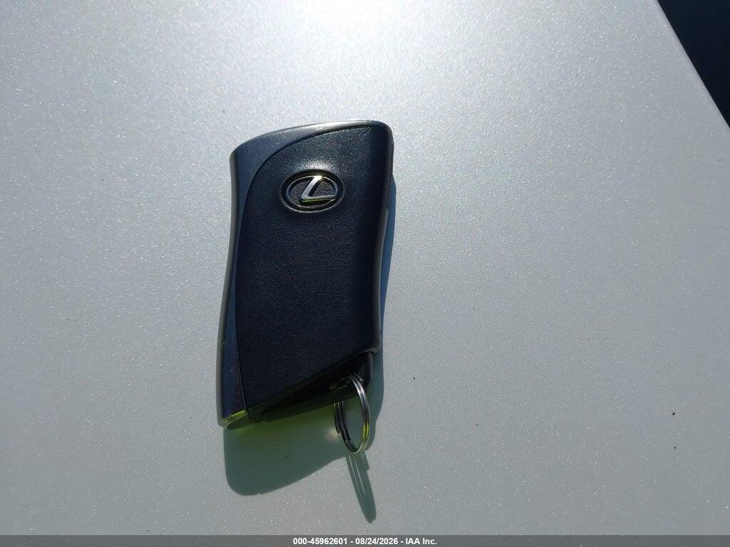 2T2BAMCA5SC119457 2025 LEXUS RX 350 photo no. 11