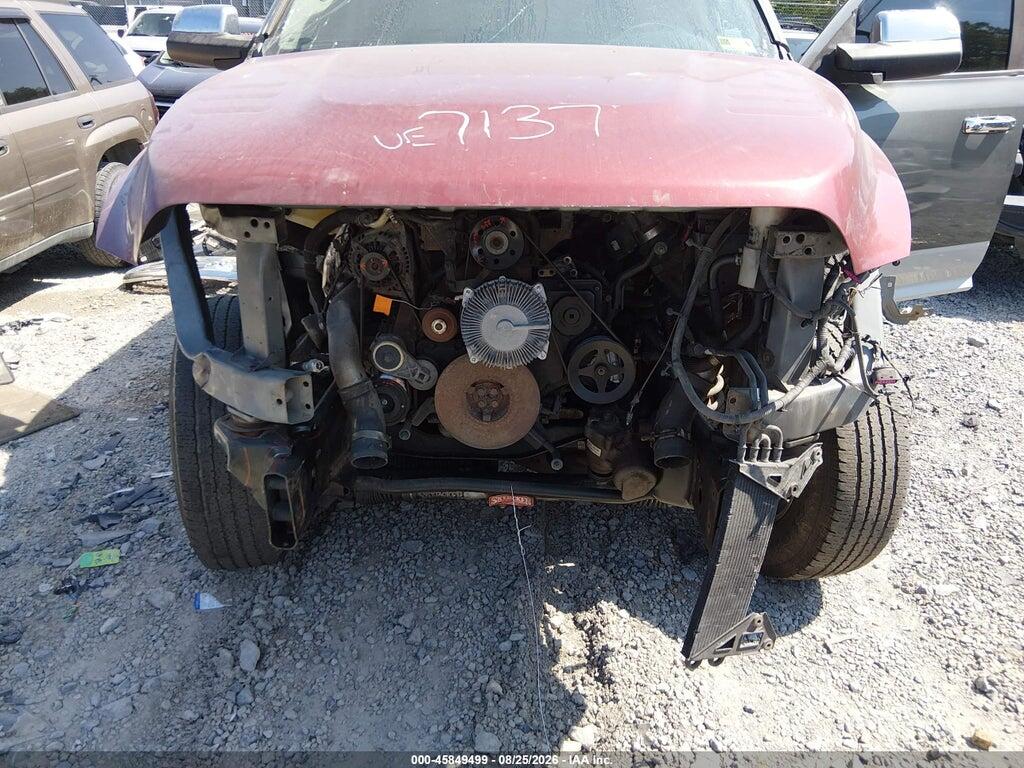 3C63R3EL1DG578589 2013 RAM 3500 photo no. 11