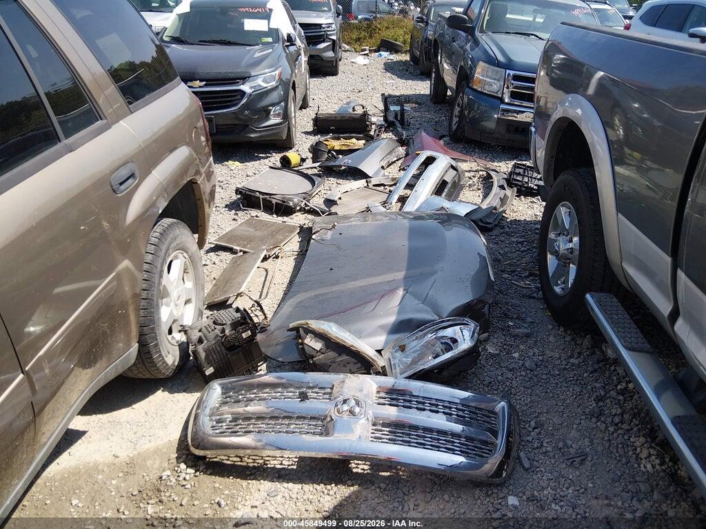 3C63R3EL1DG578589 2013 RAM 3500 photo no. 12