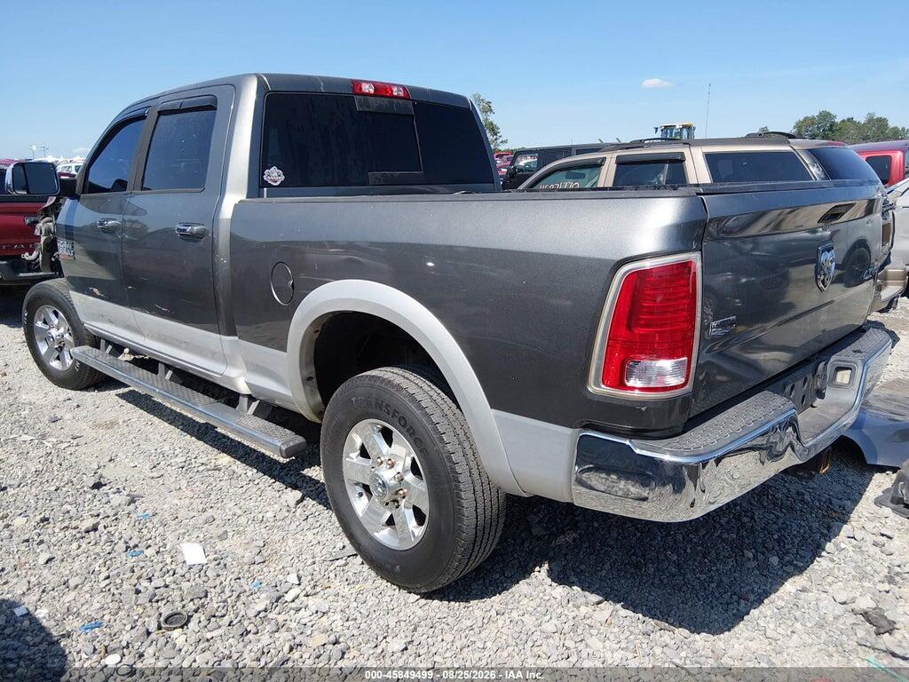 3C63R3EL1DG578589 2013 RAM 3500 photo no. 3