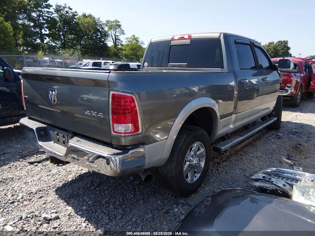3C63R3EL1DG578589 2013 RAM 3500 photo no. 4