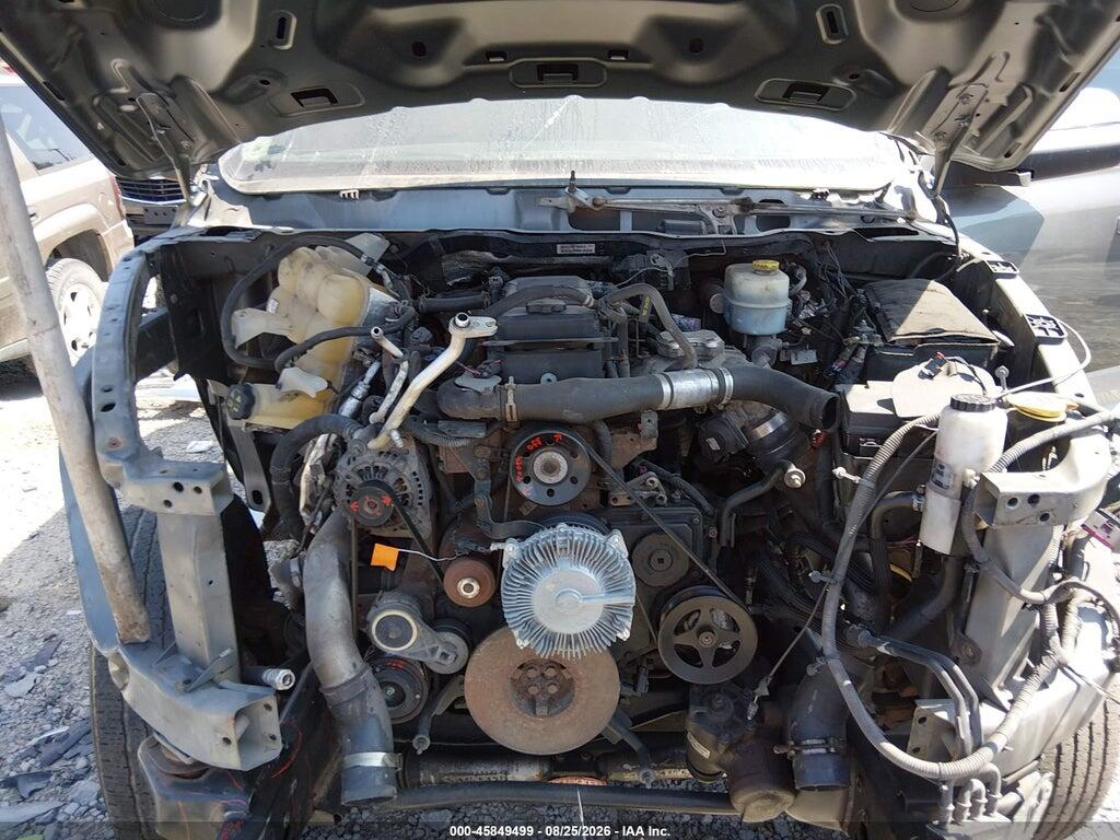 3C63R3EL1DG578589 2013 RAM 3500 photo no. 9