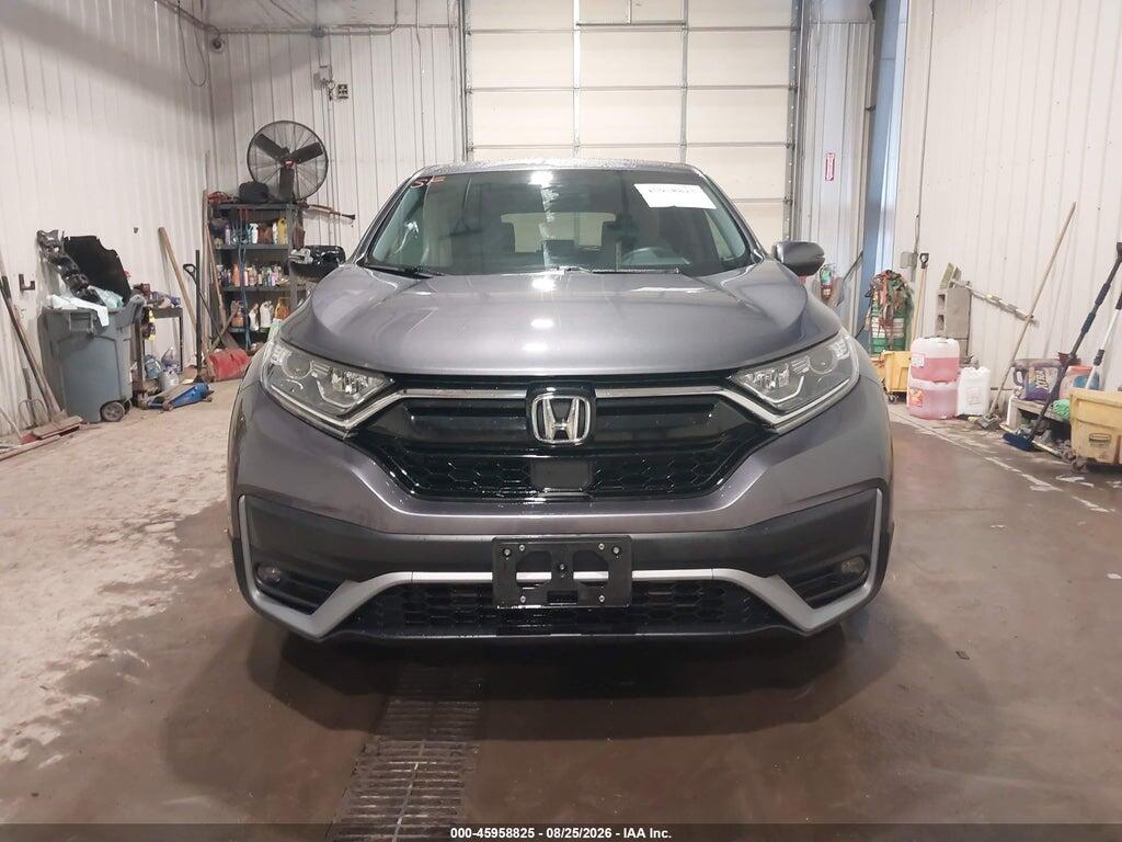 7FARW2H53NE041902 2022 HONDA CR-V photo no. 12