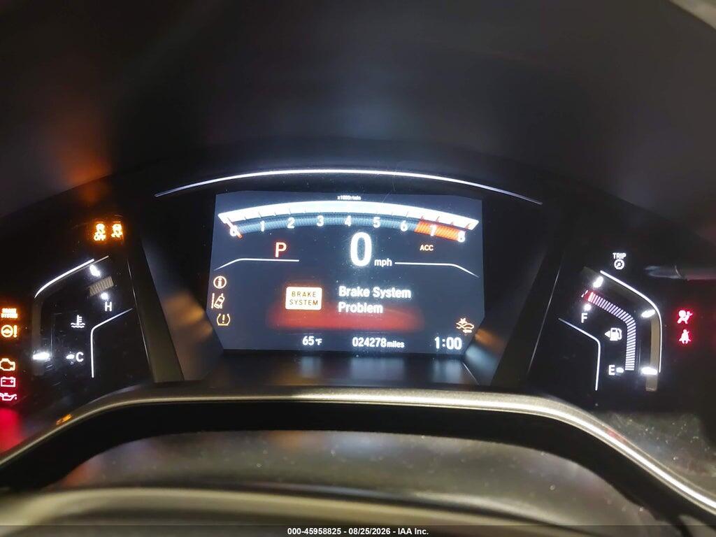 7FARW2H53NE041902 2022 HONDA CR-V photo no. 7