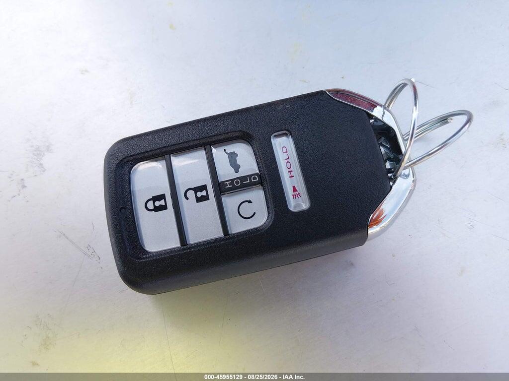 7FARW2H97NE051271 2022 HONDA CR-V photo no. 11