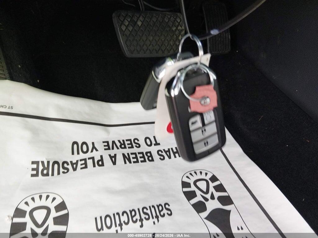 7FARW2H57NE052398 2022 HONDA CR-V photo no. 11