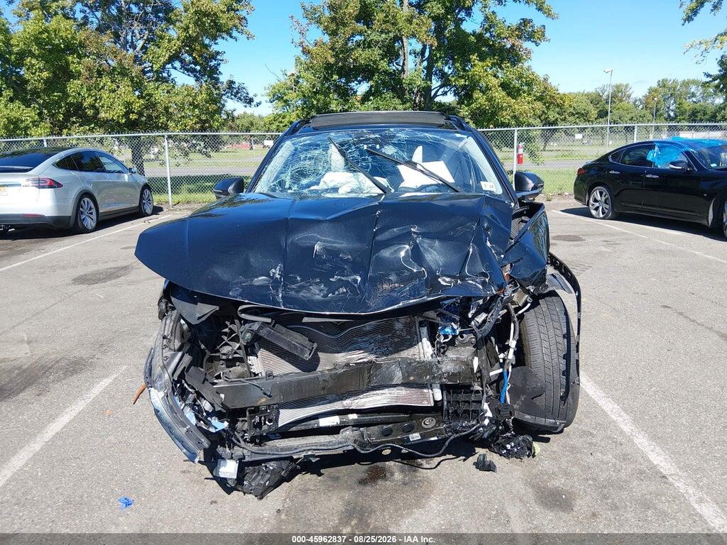 5NMJECAE8PH236813 2023 HYUNDAI TUCSON photo no. 11