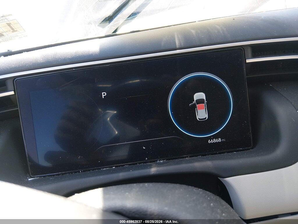 5NMJECAE8PH236813 2023 HYUNDAI TUCSON photo no. 7