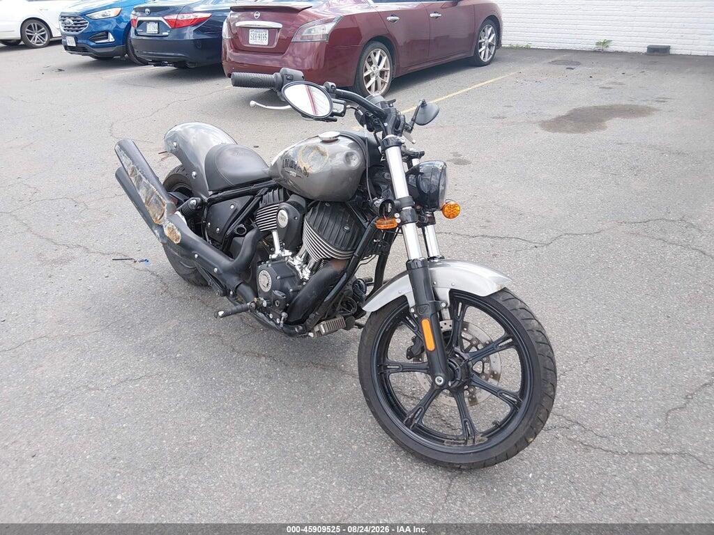 2024 INDIAN MOTORCYCLE CO. CHIEF 56KDMBAG7R3017493