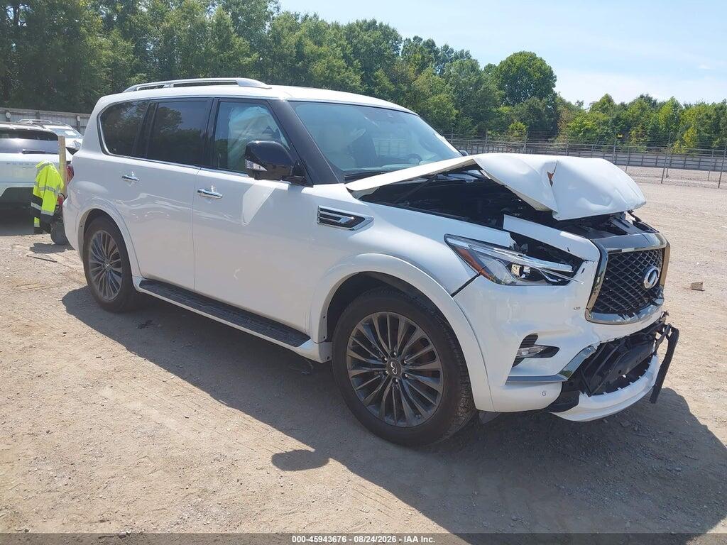 2024 INFINITI QX80 JN8AZ2BE1R9331407