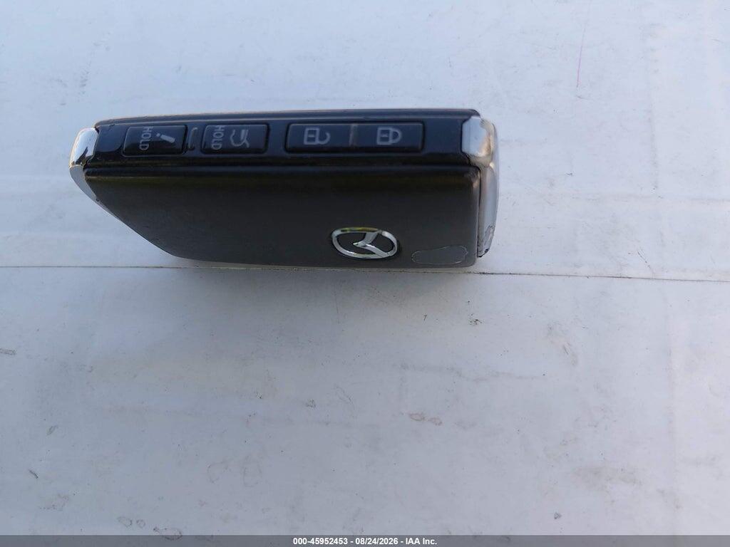 7MMVABBM4SN342068 2025 MAZDA CX-50 photo no. 11