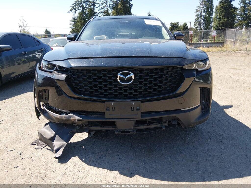 7MMVABBM4SN342068 2025 MAZDA CX-50 photo no. 12