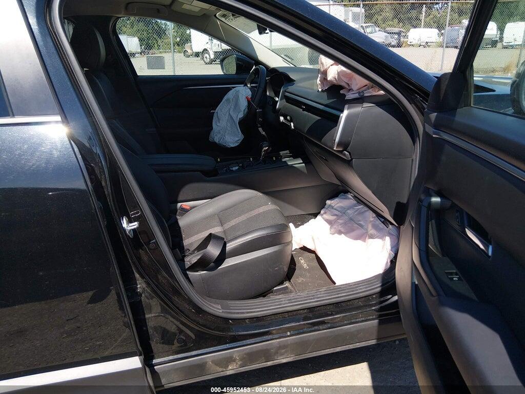 7MMVABBM4SN342068 2025 MAZDA CX-50 photo no. 5