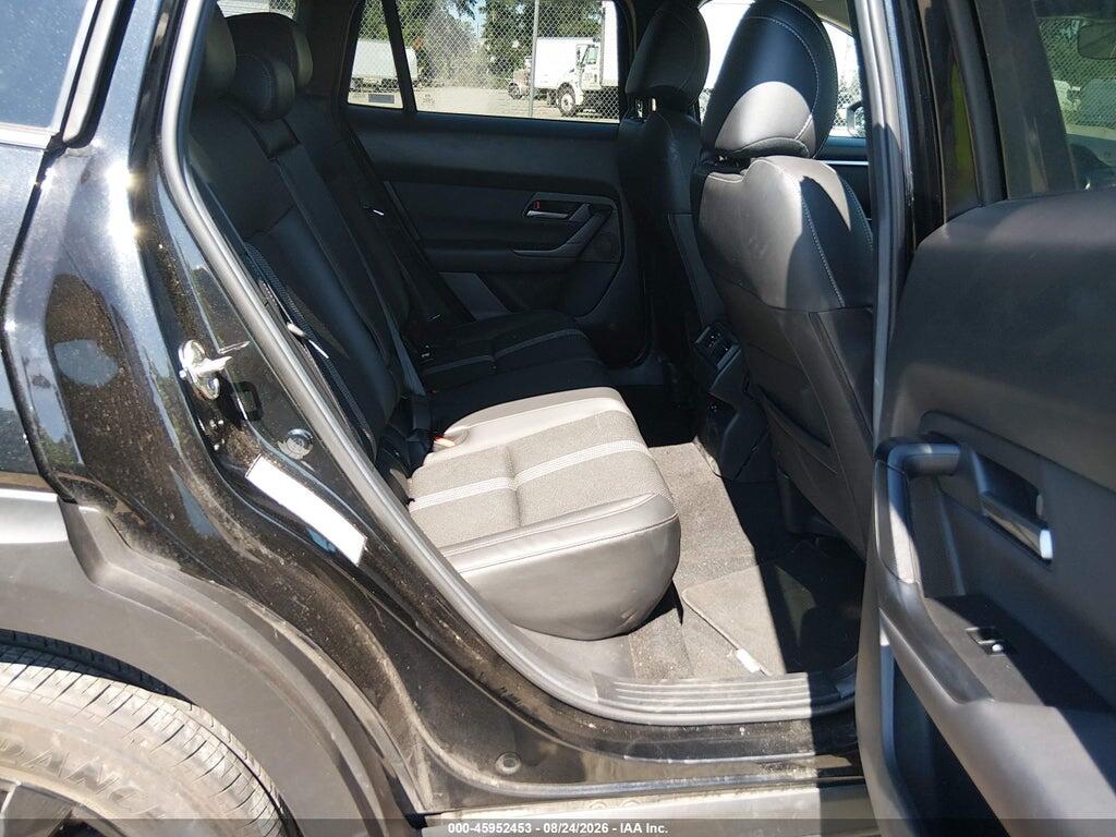 7MMVABBM4SN342068 2025 MAZDA CX-50 photo no. 8