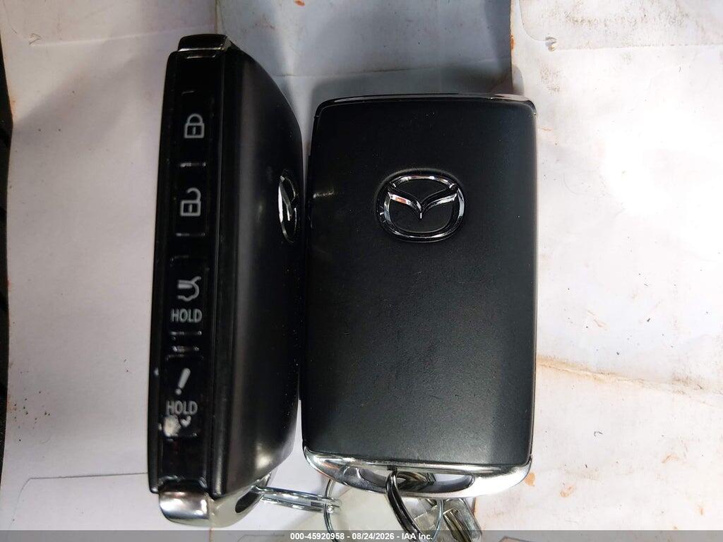 JM3KKEHD1S1242078 2025 MAZDA CX-90 photo no. 11
