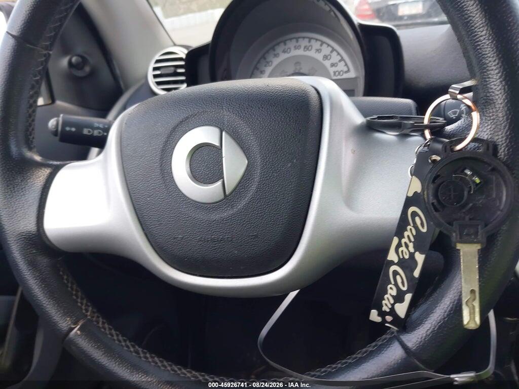 WMEEJ3BA3DK677579 2013 SMART FORTWO photo no. 11