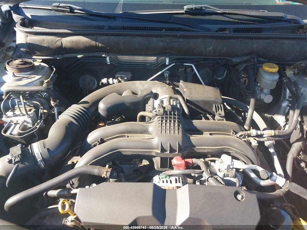 4S4BRBKC1D3215436 2013 SUBARU OUTBACK photo no. 10