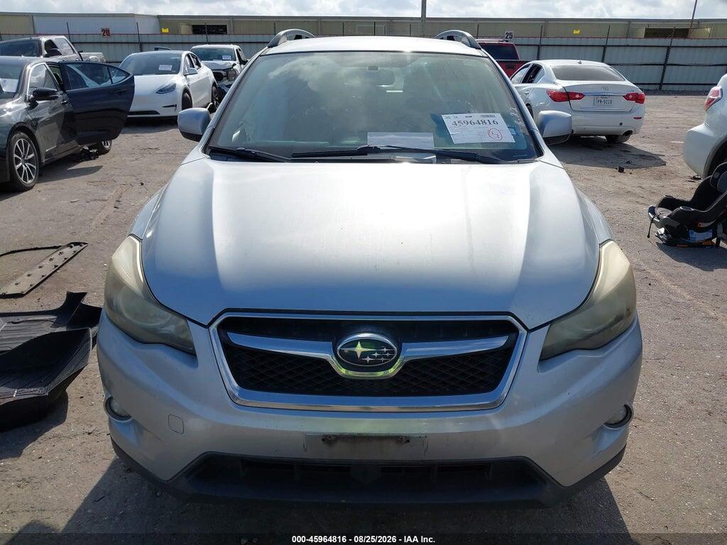 JF2GPACC7D2210113 2013 SUBARU XV CROSSTREK photo no. 12