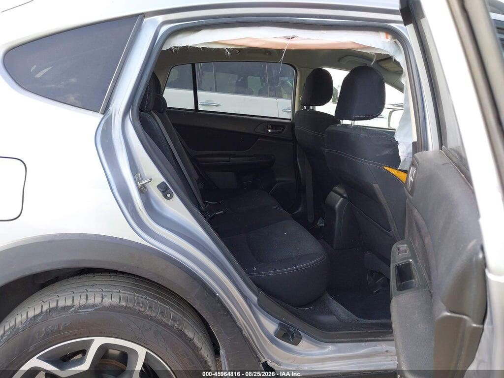 JF2GPACC7D2210113 2013 SUBARU XV CROSSTREK photo no. 8