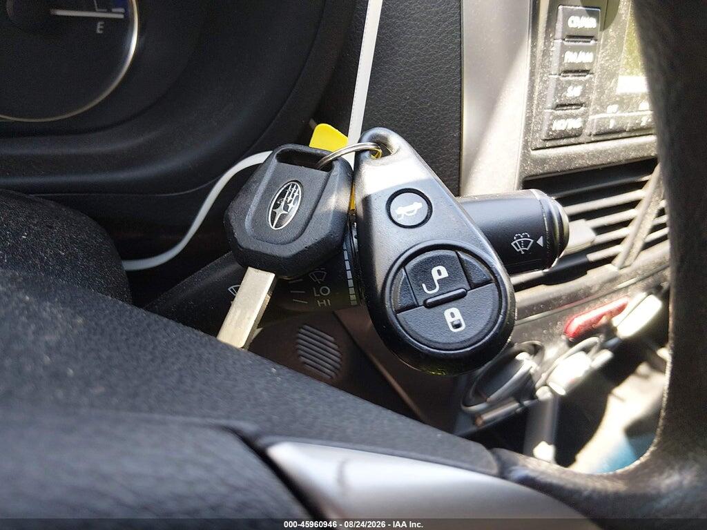 JF2SHADC4DH400311 2013 SUBARU FORESTER photo no. 11