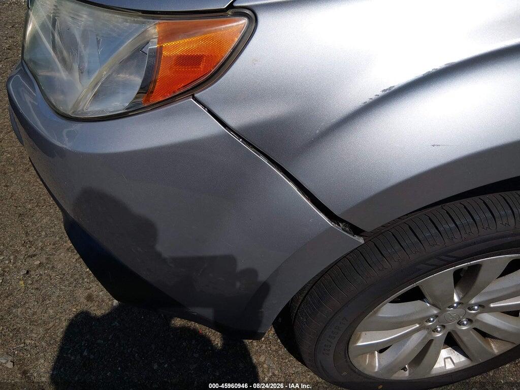 JF2SHADC4DH400311 2013 SUBARU FORESTER photo no. 6