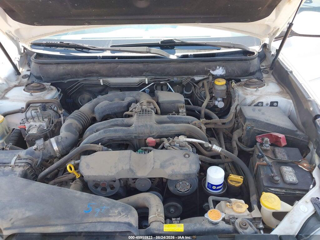 4S3BMBC68D3011759 2013 SUBARU LEGACY photo no. 10