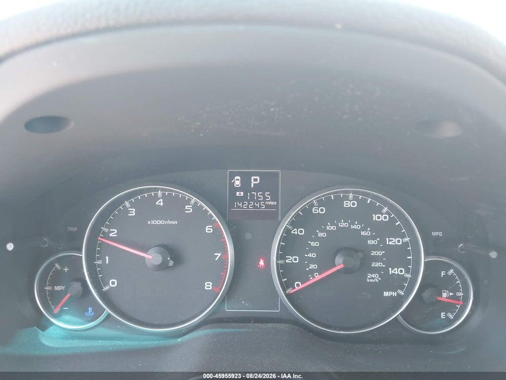 4S3BMBC68D3011759 2013 SUBARU LEGACY photo no. 7