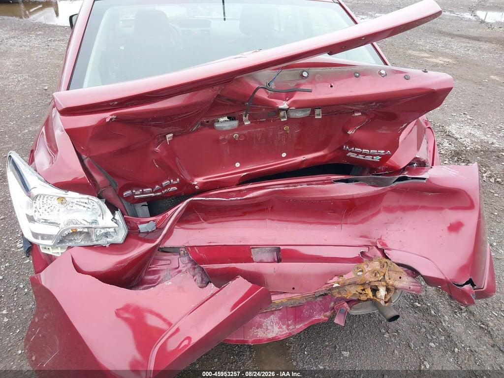 JF1GJAC65DG034522 2013 SUBARU IMPREZA photo no. 12