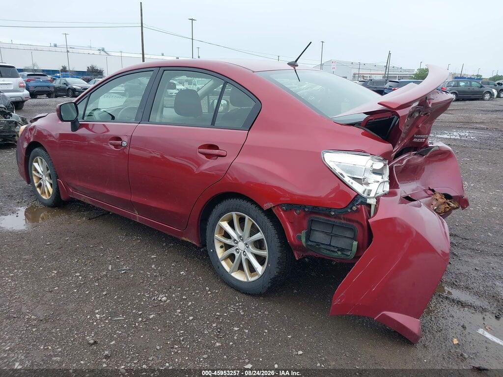 JF1GJAC65DG034522 2013 SUBARU IMPREZA photo no. 3