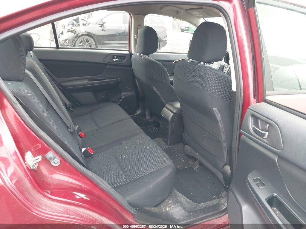 JF1GJAC65DG034522 2013 SUBARU IMPREZA photo no. 8