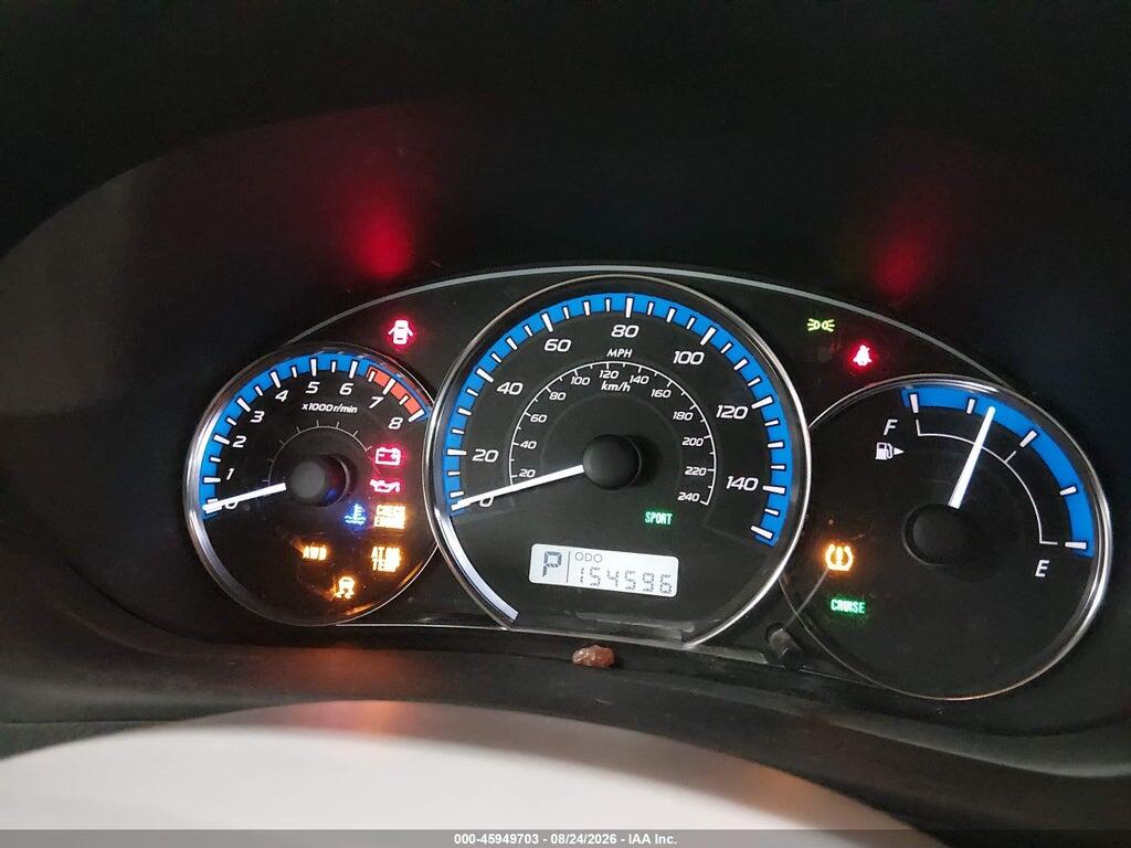 JF2SHABC1DH416601 2013 SUBARU FORESTER photo no. 7
