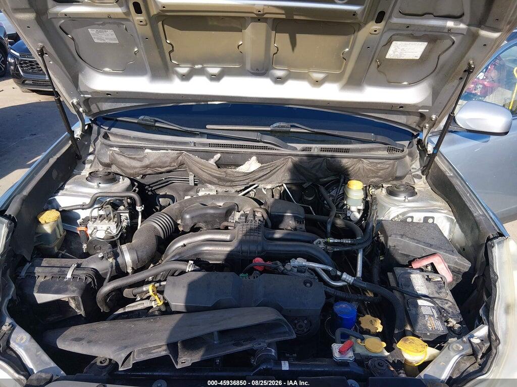 4S4BRBPC9D3273867 2013 SUBARU OUTBACK photo no. 10