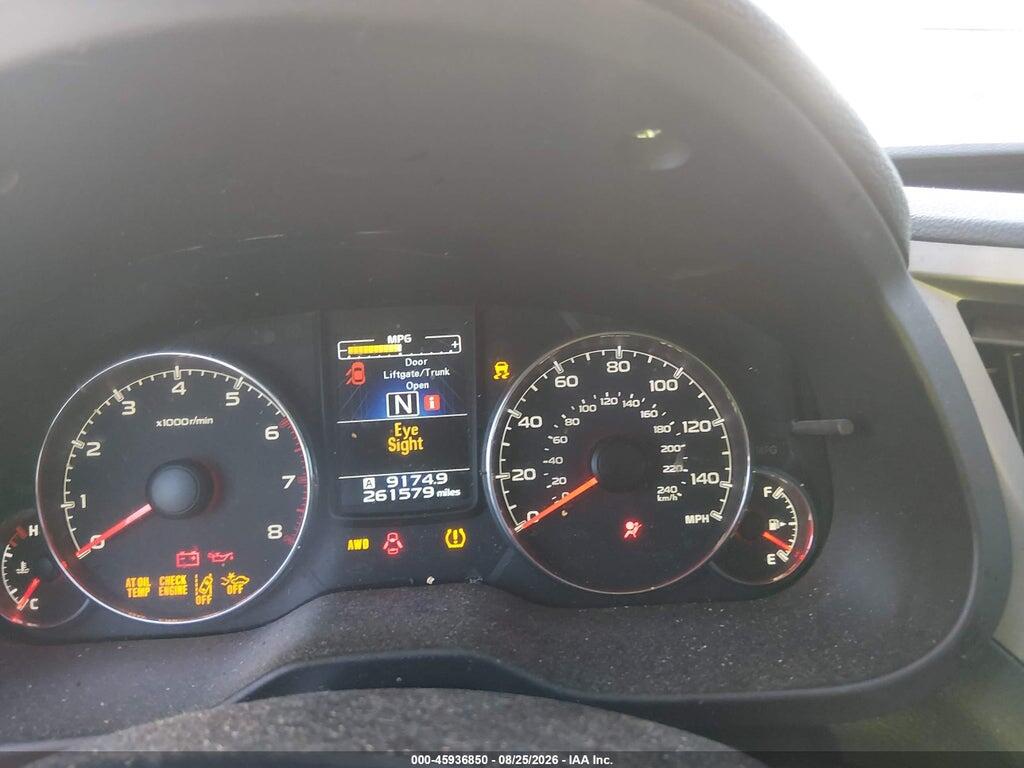 4S4BRBPC9D3273867 2013 SUBARU OUTBACK photo no. 7