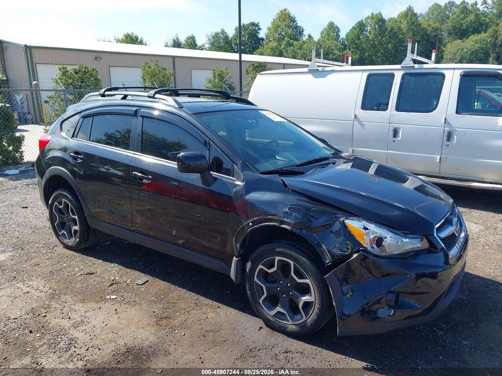 2013 SUBARU XV CROSSTREK JF2GPAVC9D2852023