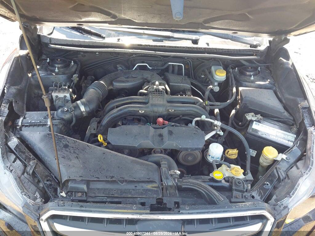 JF2GPAVC9D2852023 2013 SUBARU XV CROSSTREK photo no. 10