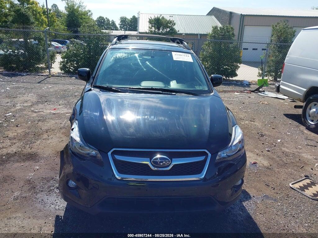 JF2GPAVC9D2852023 2013 SUBARU XV CROSSTREK photo no. 12
