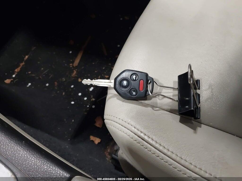 JF2GPAGC3DH208298 2013 SUBARU XV CROSSTREK photo no. 11