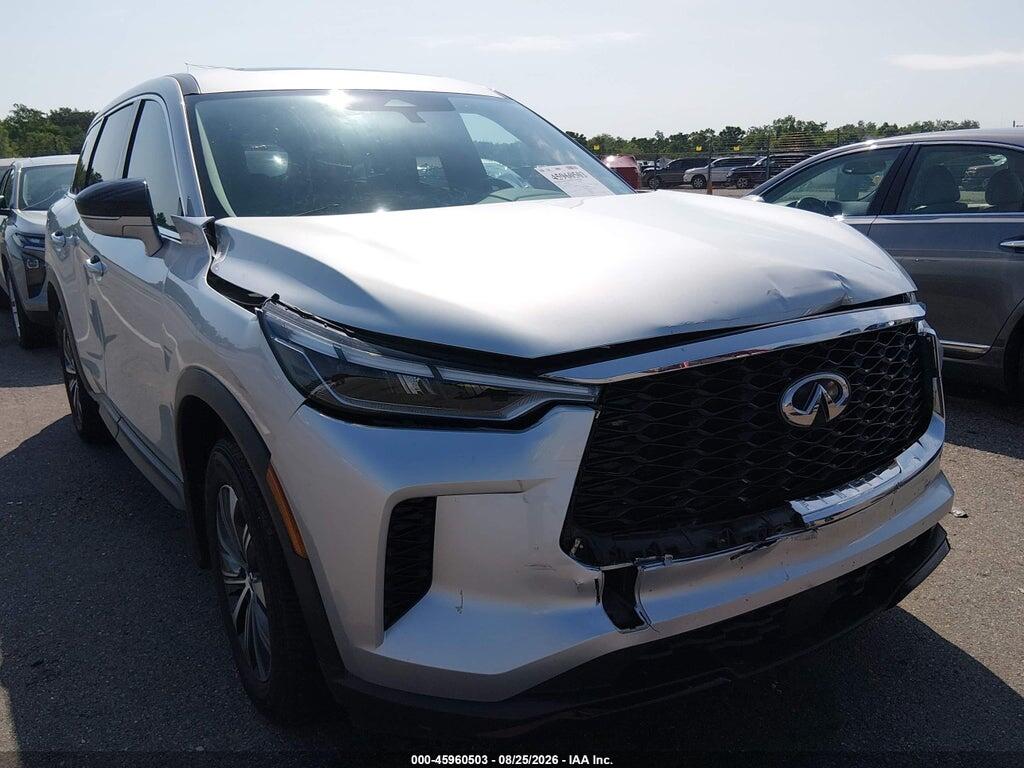 2023 INFINITI QX60 5N1DL1ER0PC371671