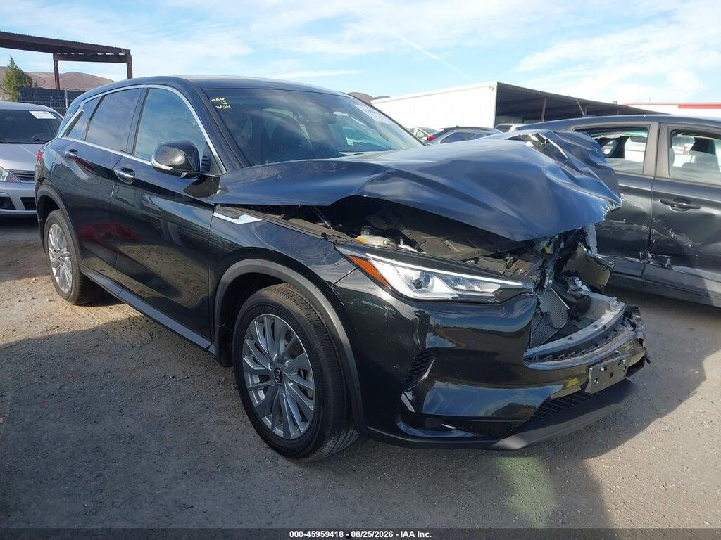 2023 INFINITI QX50 3PCAJ5AA5PF111225