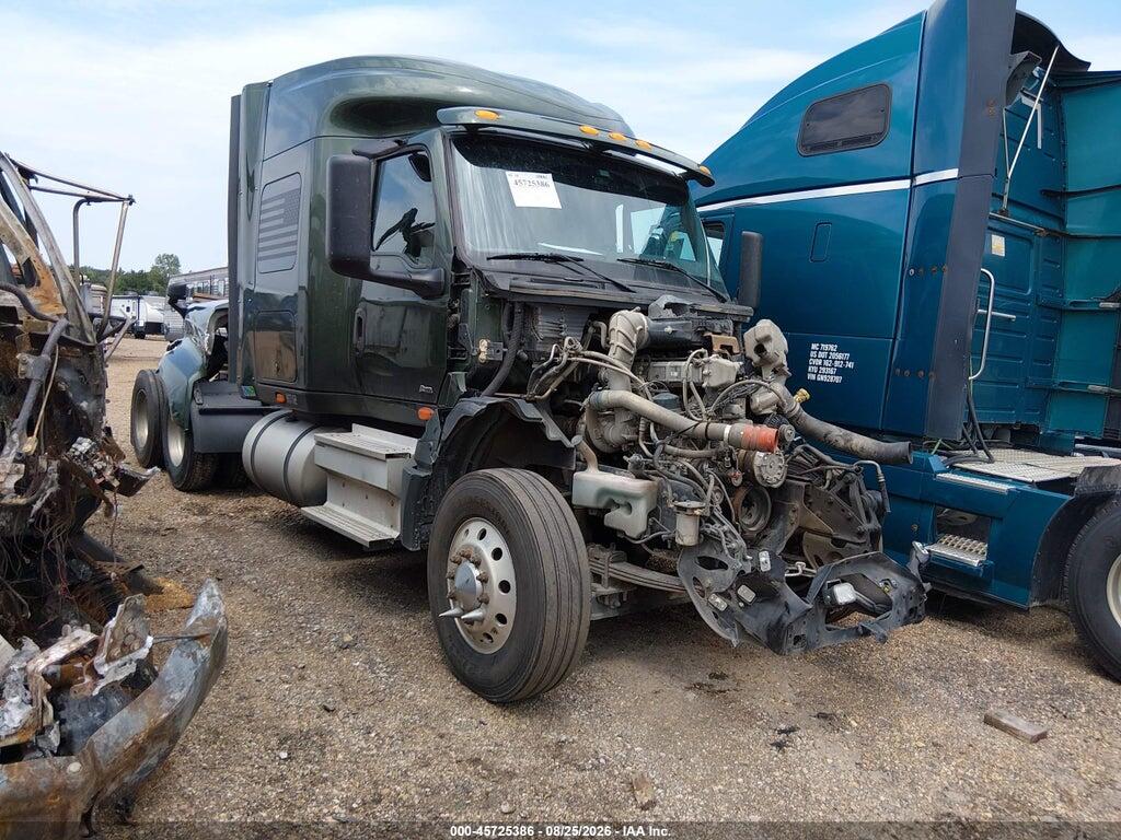 2023 INTERNATIONAL LT 3HSDZTZR1PN123437