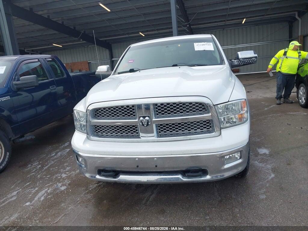 1C6RD7NT9CS203086 2012 RAM 1500 photo no. 12