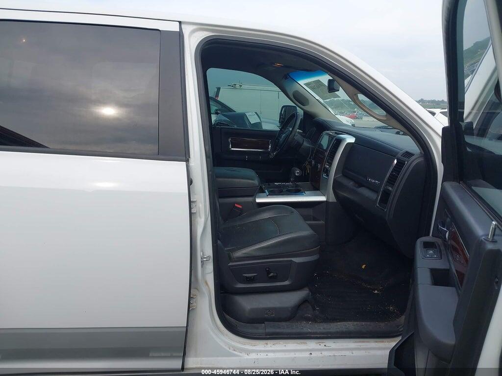1C6RD7NT9CS203086 2012 RAM 1500 photo no. 5