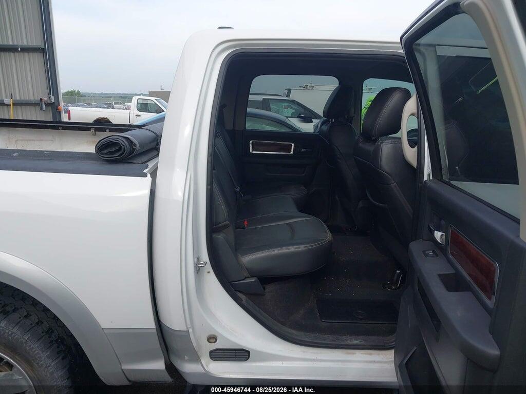 1C6RD7NT9CS203086 2012 RAM 1500 photo no. 8