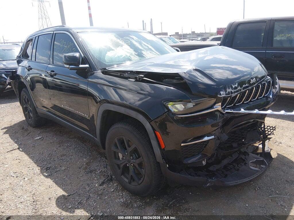 2023 JEEP GRAND CHEROKEE 1C4RJHBG8PC532618