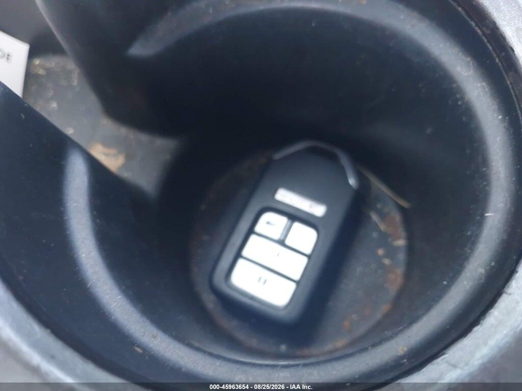 5FNYF5H24NB025982 2022 HONDA PILOT photo no. 11