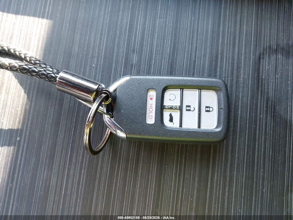 5FNYF6H20NB067314 2022 HONDA PILOT photo no. 11