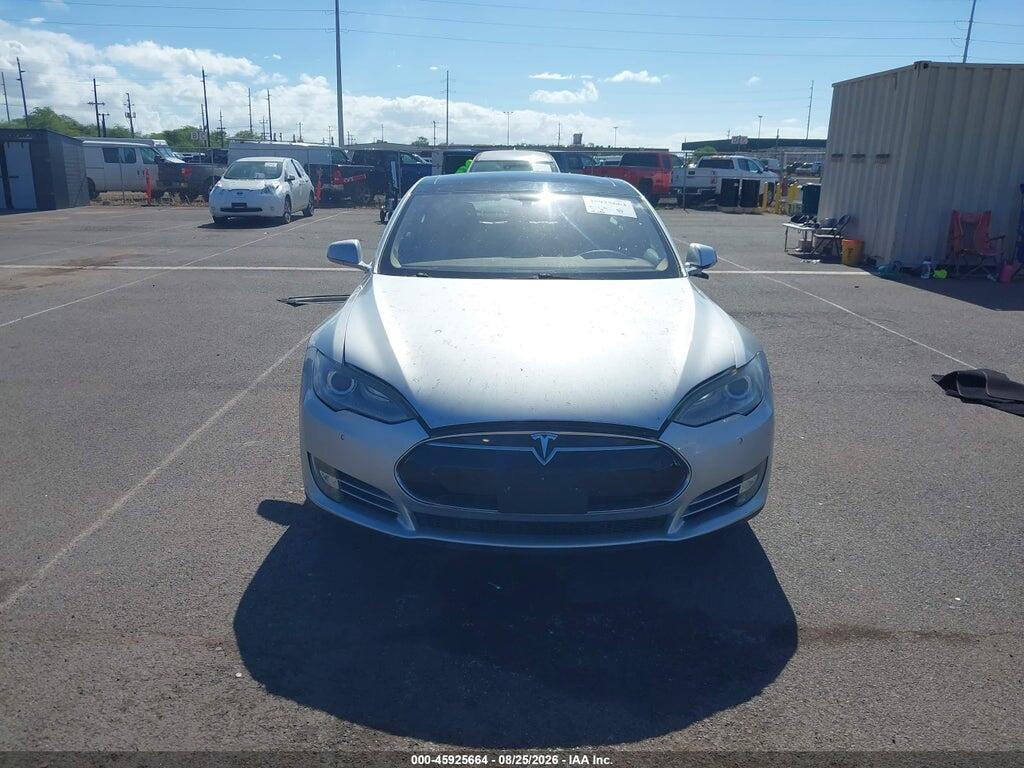 5YJSA1DN5DFP24386 2013 TESLA MODEL S photo no. 12