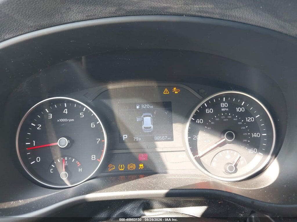 KNDPMCAC0M7911004 2021 KIA SPORTAGE photo no. 7