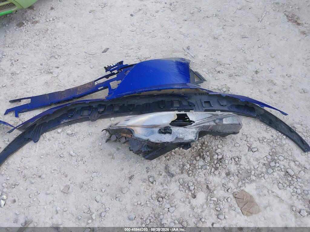 KMHLM4AG5NU264668 2022 HYUNDAI ELANTRA photo no. 12